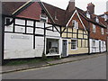 Unique street name in Marlborough