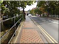 Kiln Bridge, St Johns