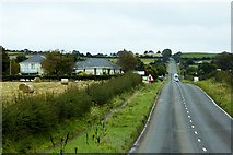 C8734 : Cloyfin Road by David Dixon