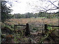 Llwybr Ceffyl Melin y Garth / Melin y Garth Bridleway