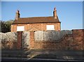 House on London Road, Gosmore