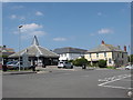 Tintagel Visitors Centre