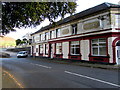 White Rock Hotel, Penygraig