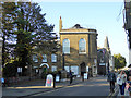 Town Hall, Deal