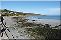 Beach at Coverack, Cornwall