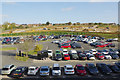 Long Buckby Station Car Park