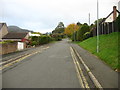 Llanbedr Road, Crickhowell