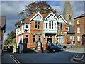 The Post Office, Ruthin