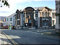 County Hall, Ruthin