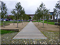 Barrowland Park