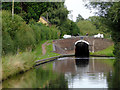 Wightwick Lock and Lock Bridge, Wolverhampton