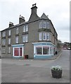 Harbour Cafe, Tayport