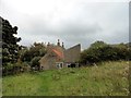 Former farm in Hedley on the Hill