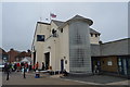 Littlehampton Lifeboat Station