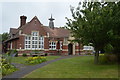 Littlehampton Library