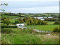 H7003 : Milltown Lough by Oliver Dixon