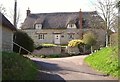 Harmans Cottage, Thornfalcon