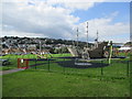 Anning Road Playing Field