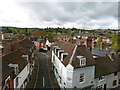 Bewdley Rooftop View