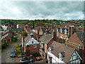 Former Factory at  Bewdley