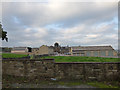 Wadlands Hall Farm from Priesthorpe Road