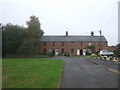 Cottages, South Creake