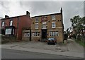 "The Rose and Crown", Mt Vernon Road, Barnsley