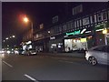 Shops on Ley Street, Newbury Park