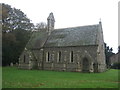 TF7932 : St Mary's Church, Bagthorpe by JThomas