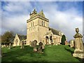 Chirnside Parish Church