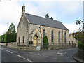 Avonbridge Parish Church, Avonbridge