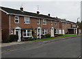 River Park houses, Marlborough