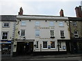 The Packhorse Inn