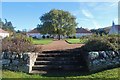 Memorial Cottages, Balmerino