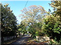 Church Lane, Oving, West Sussex