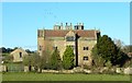 Gainford Hall, south elevation