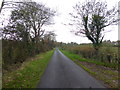 Glenfern Road, Clanabogan Lower