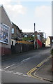 Station Street, Penygraig