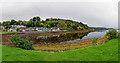 Beauly Firth at Clachnaharry