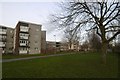 Cultenhove Crescent, Grangemouth