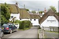 Helford village, Cornwall