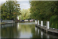 River Thames, Osney