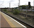 Railway signal WN189, Warrington