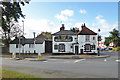 The Wheatsheaf, Stanwell