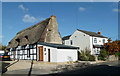 Thatched House in Gotherington