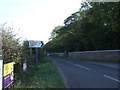 A149 towards Cromer