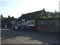 Shop on the A149, Holkham