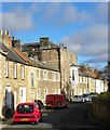 Terrace in Gainford