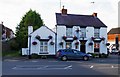 The White Bear (1), Bredon Road, Tewkesbury, Glos