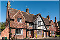 Elizabeth Massey Almshouses